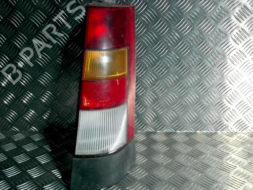 Used Right taillight Right taillight RENAULT SUPER 5 (B/C40_) 1.1 (B/C/401, B/C40H) (45 hp) 25710485 25710485