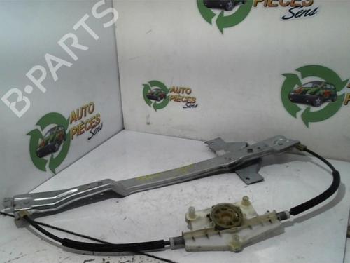 Used Front right window mechanism CITROËN C4 I (LC_) 1.6 HDi (90 hp) 25400080
