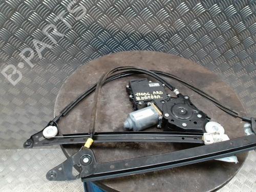 Used Rear right window mechanism Rear right window mechanism SEAT ALHAMBRA (7V8, 7V9) 1.9 TDI 4motion (115 hp) 33739631 33739631
