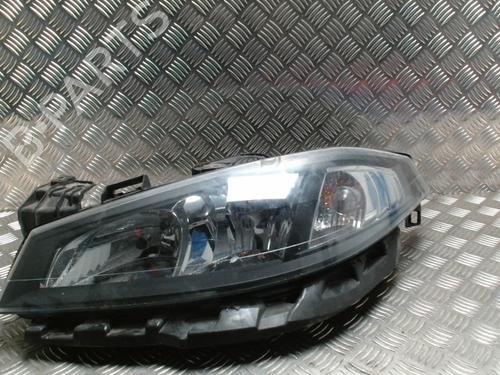 Used Left headlight RENAULT LAGUNA II (BG0/1_) 2.0 16V (BG00, BG0K, BG0P, BG0W) (135 hp) 31238093