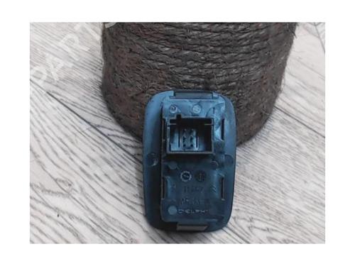 Left rear window switch CITROËN C4 Grand Picasso I (UA_) 2.0 HDi 138 | BP25412783I29 