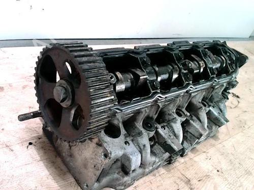 Used Cylinder head RENAULT SCÉNIC I MPV (JA0/1_, FA0_) 1.9 dCi (JA05, JA1F) (102 hp) 31220708