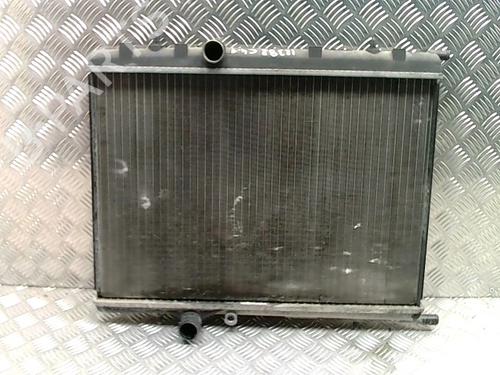 Used Water radiator CITROËN C4 I (LC_) 1.6 16V (109 hp) 31235849