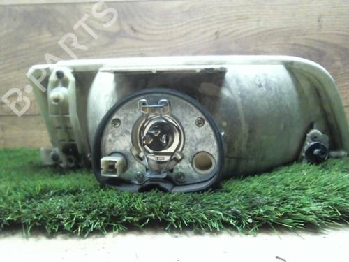 Used Left headlight CITROËN ZX Break (N2) 1.9 D (68 hp) 31225059