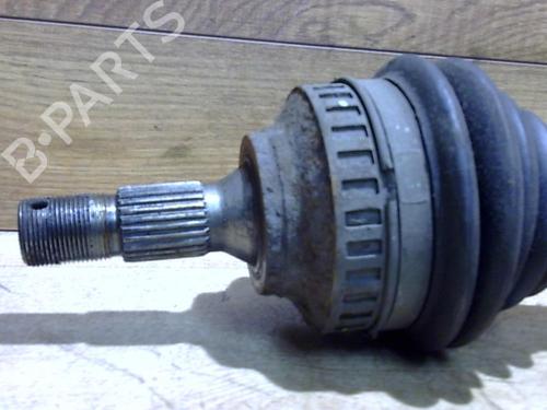 Used Left front driveshaft CITROËN XSARA PICASSO (N68) 2.0 HDi (90 hp) 25383590