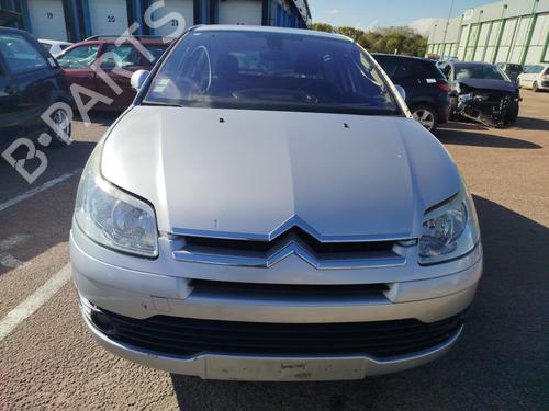 Rear bumper left light CITROËN C4 I (LC_) 1.6 HDi | BP31223636C81