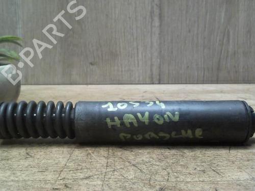 Used Tailgate lift support PORSCHE CAYENNE (9PA) S 4.8 (385 hp) 28692398