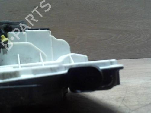 Rear right lock SEAT IBIZA IV ST (6J8, 6P8) 1.2 TSI | BP25416077C99 
