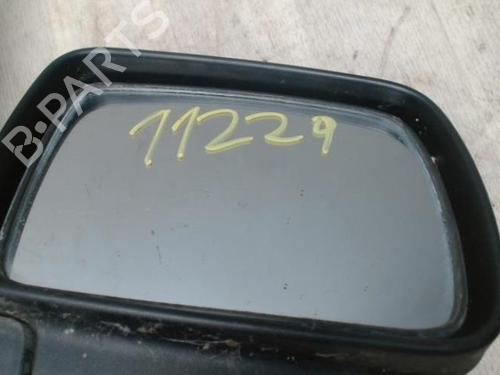 Right mirror KIA PICANTO I (SA) 1.0 | BP27730969C27 