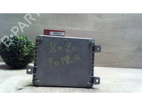 Engine control unit (ECU) ROVER 200 II Hatchback (RF) 220 D/SD | BP25411336M57 
