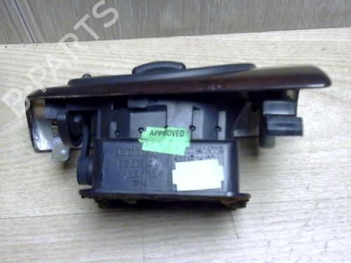 Luftventil ROVER 75 (RJ) 2.0 CDT (115 hp) 25401708