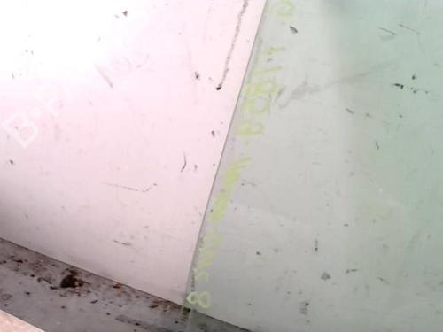 Rear left door window HONDA CIVIC VIII Hatchback (FN, FK) 2.2 CTDi (FK3) | BP26515982C20 