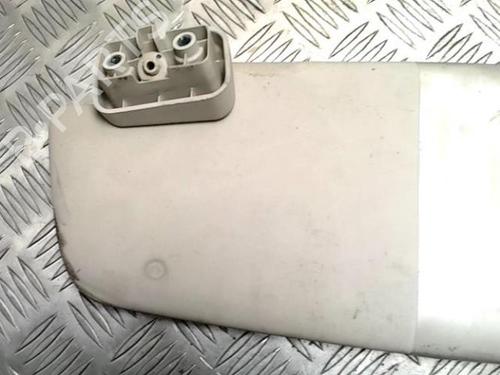 Left sun visor PEUGEOT BOXER Van 2.2 HDi 110 | BP30810008I1