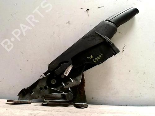 Parkbremsarm/handtak AUDI A4 B6 Avant (8E5) 2.5 TDI (163 hp) 25424656