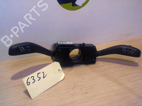 Used Steering column stalk SKODA FABIA II (542) 1.6 TDI (75 hp) 31232756