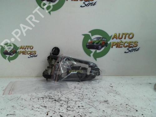 Used Ignition barrel VW GOLF III (1H1) 1.4 (60 hp) 25401248