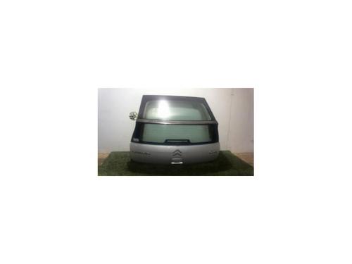 Used Tailgate CITROËN C4 Coupe (LA_) 1.6 HDi (90 hp) 25388135