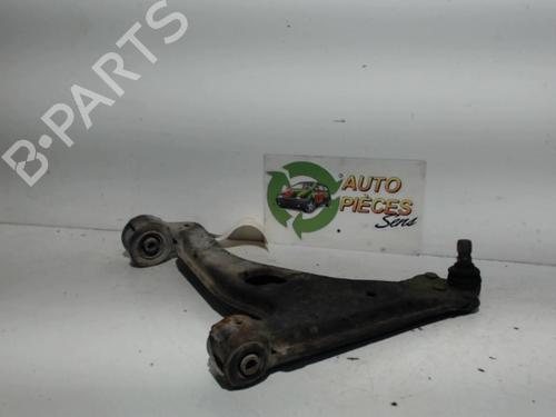 Used Left front suspension arm OPEL ZAFIRA / ZAFIRA FAMILY B (A05) 1.9 CDTI (M75) (120 hp) 25399555