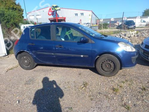 AC radiator RENAULT CLIO III (BR0/1, CR0/1) 1.5 dCi (BR17, CR17) | BP30448153M32 