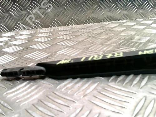 Bagrudeviskerarm CITROËN NEMO Box Body/MPV (AA_) 1.3 HDi 75 | BP26179834C144 