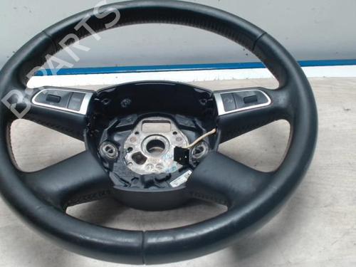 Rat AUDI A6 C6 Avant (4F5) 2.7 TDI (190 hp) 31220858