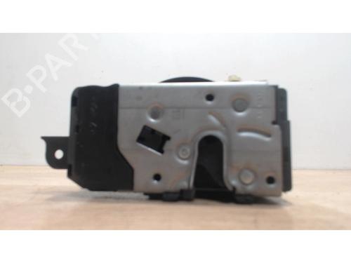 Used Front right lock OPEL ZAFIRA / ZAFIRA FAMILY B (A05) 1.9 CDTI (M75) (100 hp) 25386227