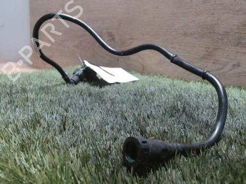 Used Pipe PEUGEOT 206 Hatchback (2A/C) 1.4 HDi eco 70 (68 hp) 31234337