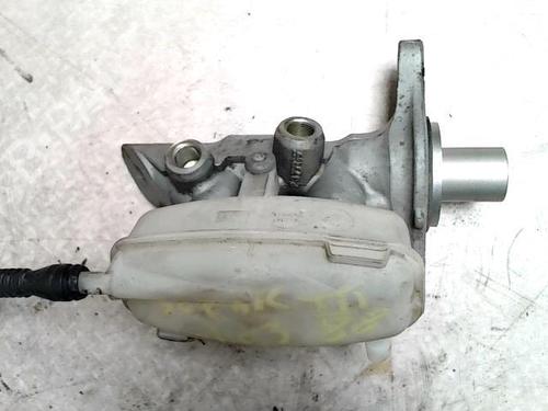 Used Brake master cylinder RENAULT SCÉNIC III (JZ0/1_) 1.5 dCi (110 hp) 28718743