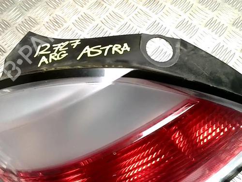 Left taillight OPEL ASTRA H (A04) 2.0 Turbo (L48) | BP33844621C34 - Image 3