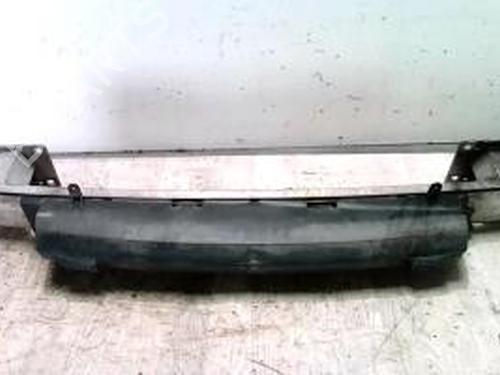 Used Front bumper reinforcement CITROËN C4 I (LC_) 1.6 THP 150 (150 hp) 26681362