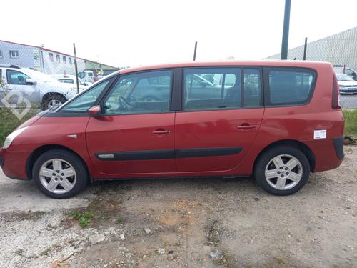 Front left interior door handle RENAULT ESPACE IV (JK0/1_) 3.5 V6 (JK00, JK0F, JK0P, JK0S, JK0W) | BP30504242I13 