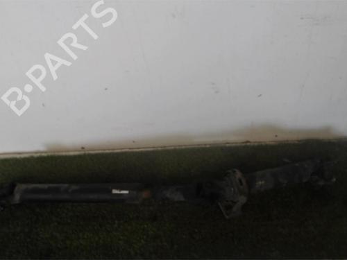 Mellomaksel kompl. SSANGYONG KYRON 2.0 Xdi 4x4 (141 hp) 25396418