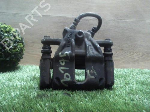 Used Left front brake caliper PEUGEOT 406 Break (8E/F) 1.8 16V (110 hp) 31237580