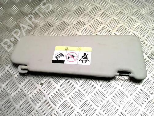 Left sun visor DACIA DUSTER (HS_) 1.5 dCi (HSMC) | BP33164842I1 - Image 4