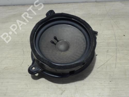 Used Speaker MERCEDES-BENZ A-CLASS (W168) A 170 CDI (168.008) (90 hp) 25387897