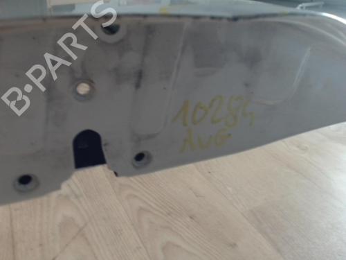 Used Left front door PEUGEOT 206+ (2L_, 2M_) 1.4 HDi eco 70 (68 hp) 31239705