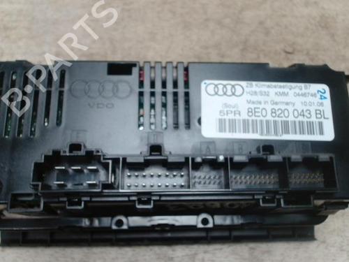 Climate control AUDI A4 B5 (8D2) 2.5 TDI quattro | BP31221889I5