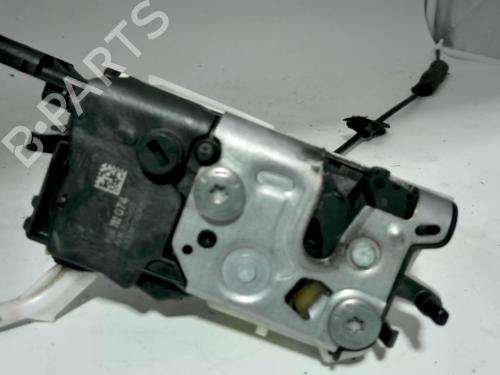 Used Front right lock PEUGEOT 308 I (4A_, 4C_) 1.6 16V (120 hp) 26646287