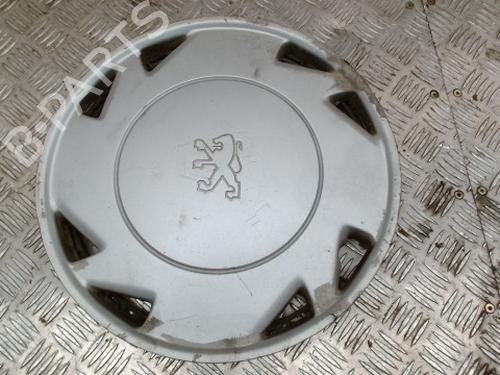 Used Hub cap Hub cap PEUGEOT 309 I (10C, 10A) 1.9 D (64 hp) 34220829 34220829