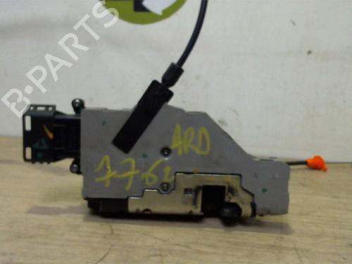 Used Rear right lock CITROËN C4 Grand Picasso I (UA_) 2.0 HDi 138 (136 hp) 25412811