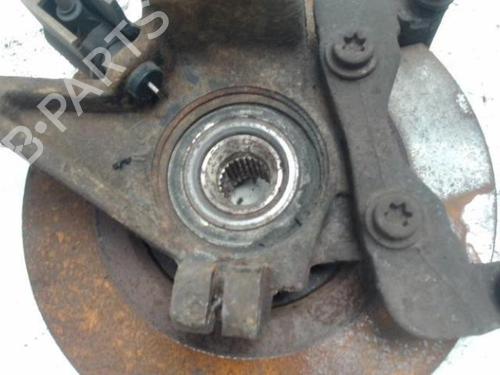 Left front steering knuckle CITROËN XSARA PICASSO (N68) 2.0 HDi | BP27984867M25