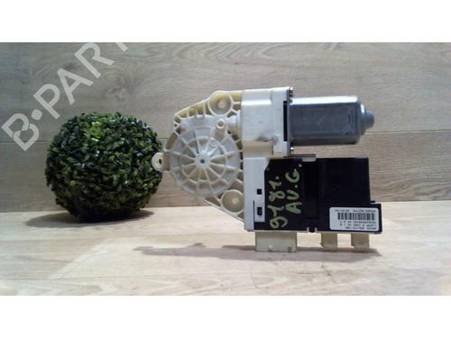 Used Left front window motor CITROËN C5 II (RC_) 2.2 HDi (RC4HXE) (133 hp) 25402234