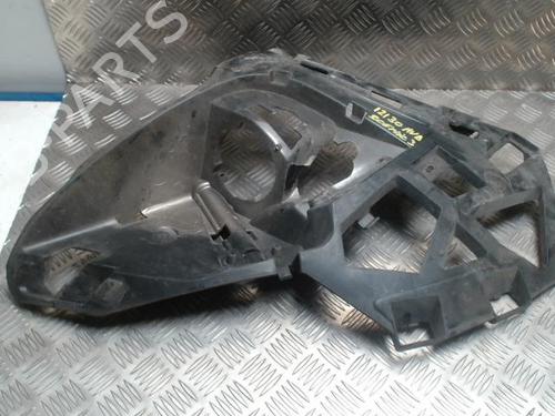 Used Front bumper bracket RENAULT GRAND SCÉNIC III (JZ0/1_) 1.9 dCi (JZ0J, JZ0N, JZ1K, JZ1S) (131 hp) 26878267