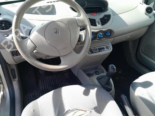 Fuel pump RENAULT TWINGO II (CN0_) 1.5 dCi (CN0E) | BP27039155M76 