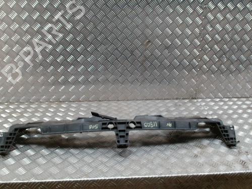 Used Support Support PEUGEOT 508 I (8D_) 1.6 THP (156 hp) 35978154 35978154
