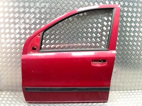 Used Left front door FIAT PANDA (169_) 1.2 (169.AXB11, 169.AXB1A) (60 hp) 31239395