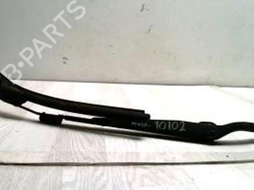 Used Front windshield wiper arm SSANGYONG REXTON / REXTON II (GAB_) 2.7 Xdi (163 hp) 25425109