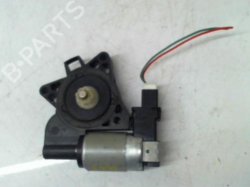 Rudehejsemotor bagstkærm venstre MAZDA 6 Hatchback (GG) 2.0 DI (GG14) | BP25400867E23 