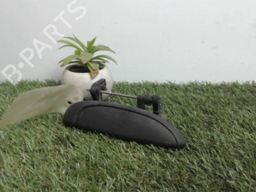 Front right exterior door handle RENAULT CLIO II (BB_, CB_) 1.4 (B/CB0C, B/CB0S) | BP25394473C129 