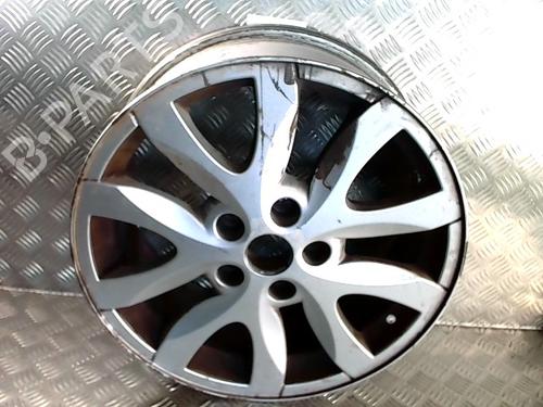 Cerchio RENAULT LAGUNA III (BT0/1) 2.0 dCi (BT07, BT0J, BT14, BT1A, BT1S) (131 hp) 32114991